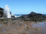 Nakalele Blowhole
